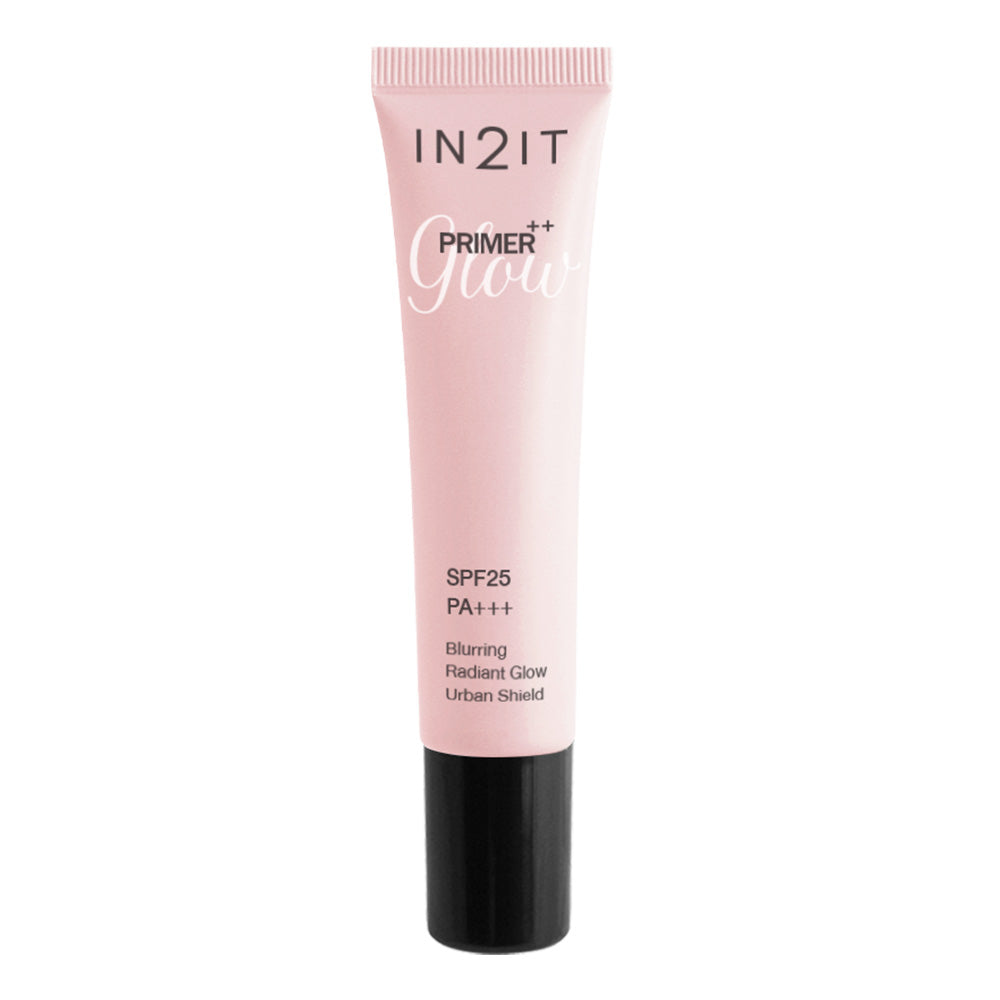 In2It Primer++ Glow