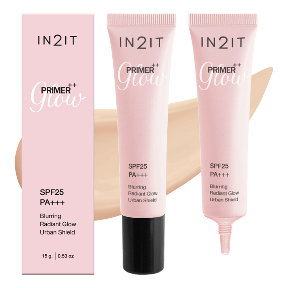 In2It Primer++ Glow