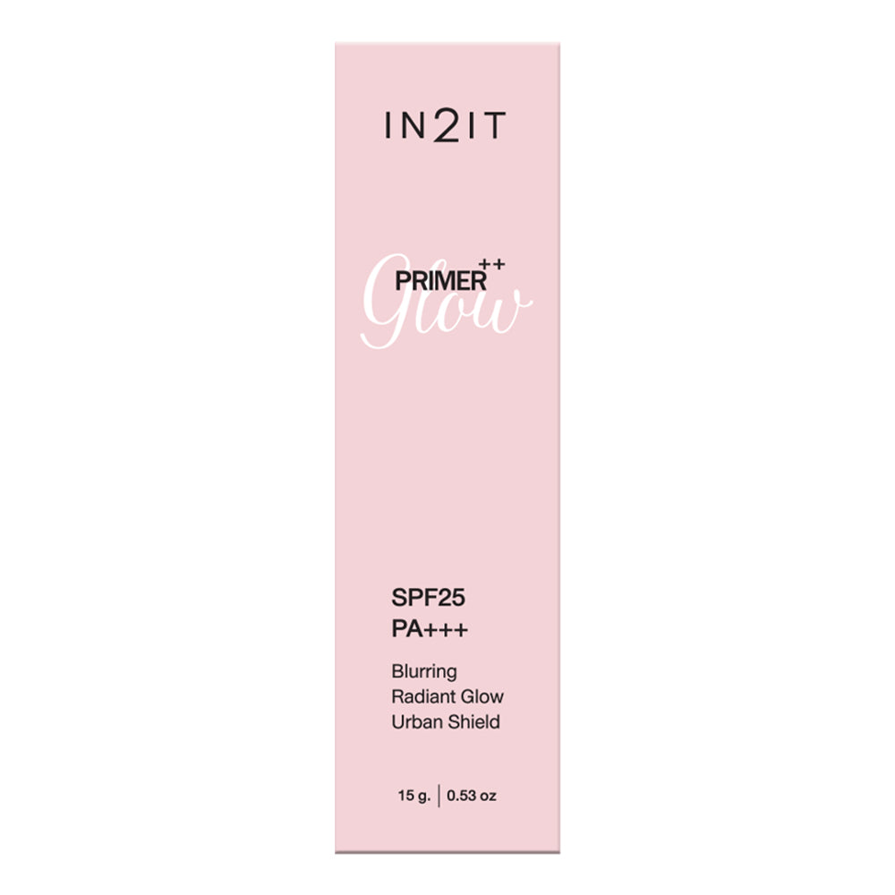 In2It Primer++ Glow