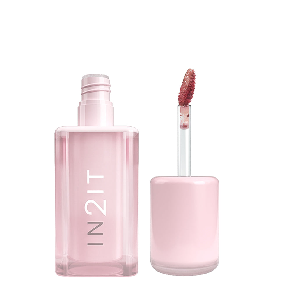In2It Jelly Beam Glow Tint - 01 Chiffon