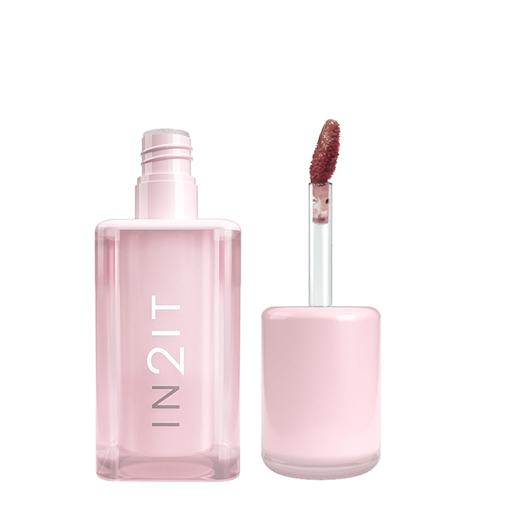 In2It Jelly Beam Glow Tint - 02 Milk Tea