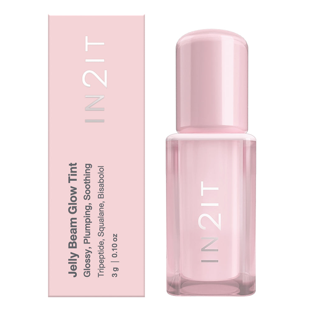 In2It Jelly Beam Glow Tint - 05 Tart