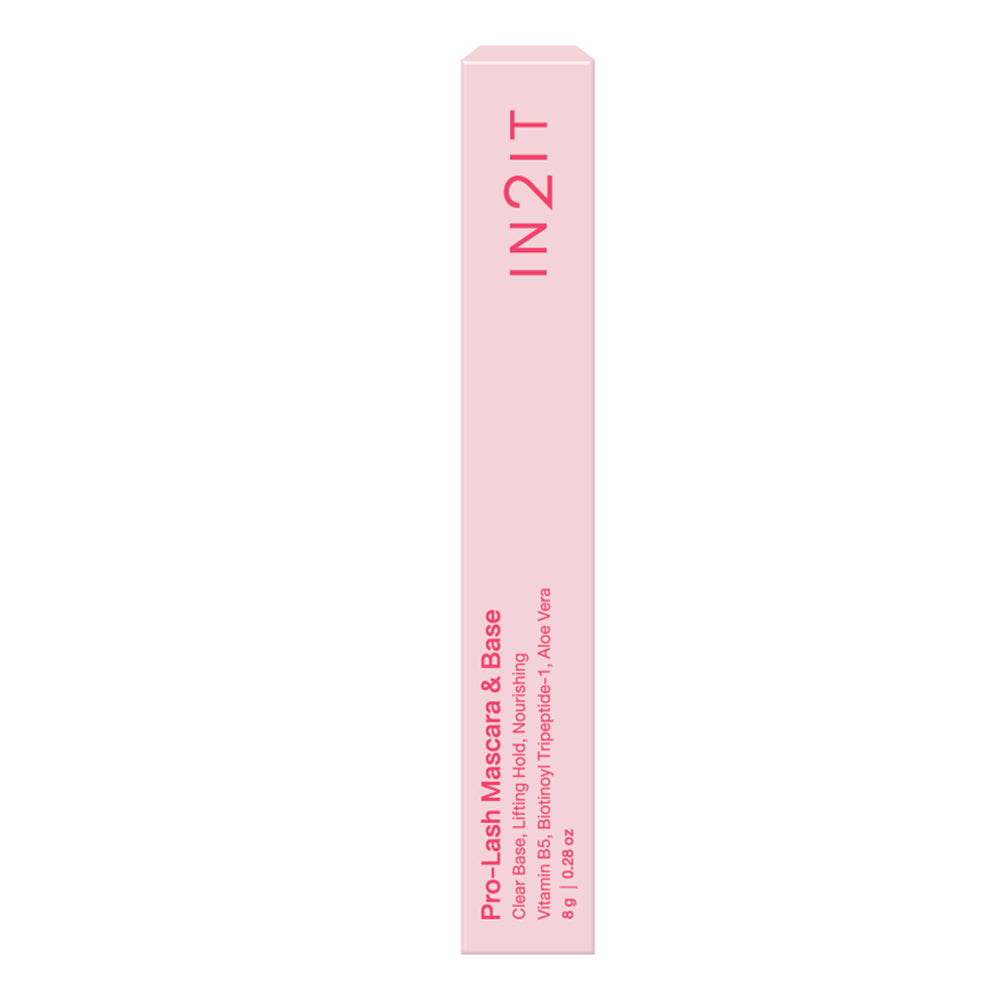 In2It Pro-Lash Mascara & Base