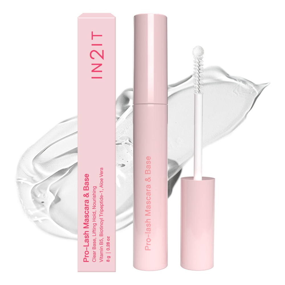 In2It Pro-Lash Mascara & Base