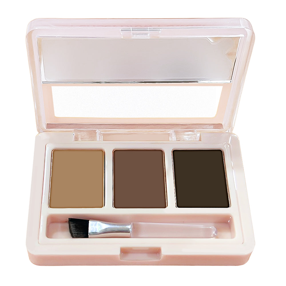 In2It Perfect Brow Powder - Pbp01 Browns