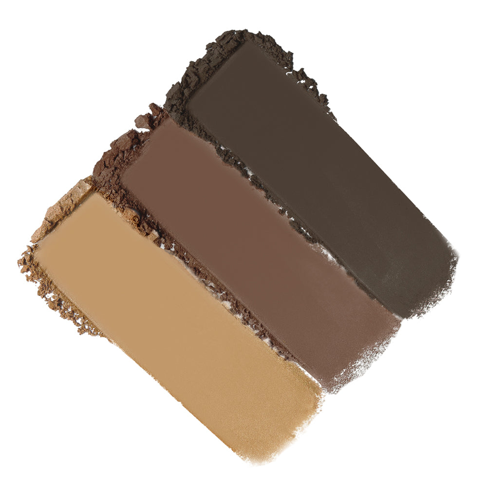 In2It Perfect Brow Powder - Pbp01 Browns