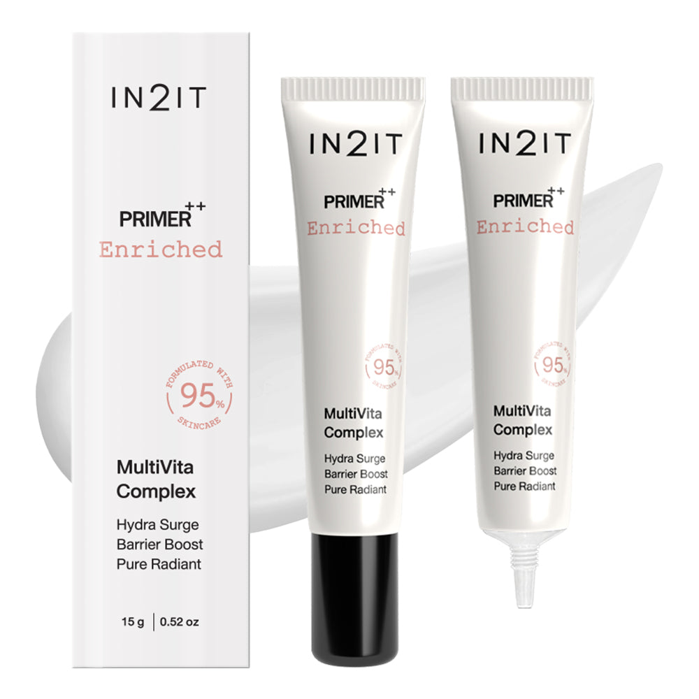 In2It Primer ++ Enriched