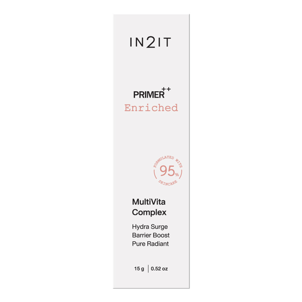 In2It Primer ++ Enriched