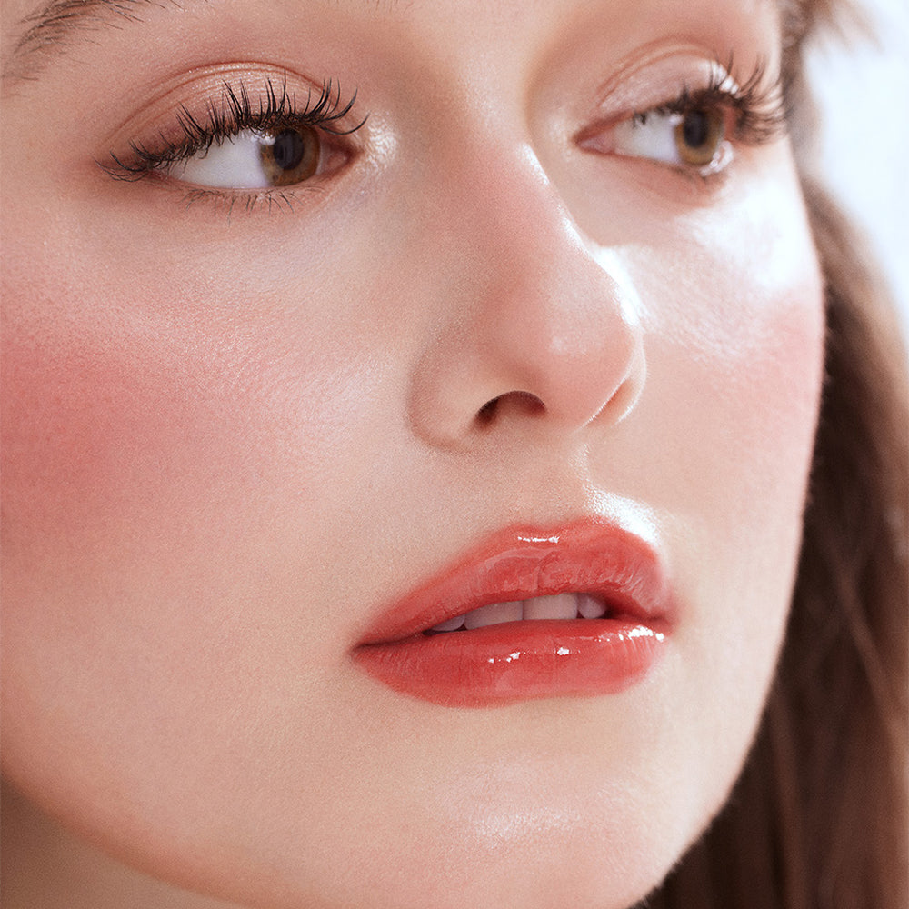 Flower Knows Swan Ballet Series Shine Lipstick B08 Dancing Shoes