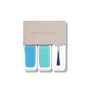 Adorable Vegan Halal Nail Polish
