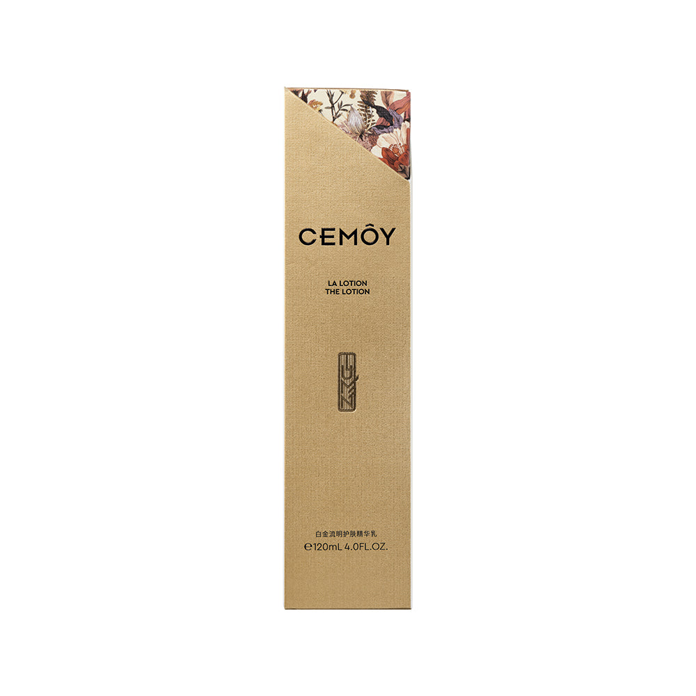 Cemoy Lumen Series The Lotion Lab 120ml