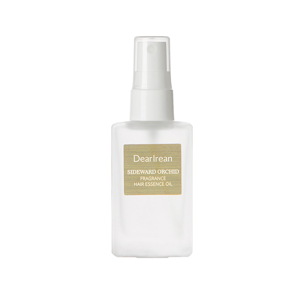 DearIrean Rose Poetry Fragrance Hair Essence Oil 40ml