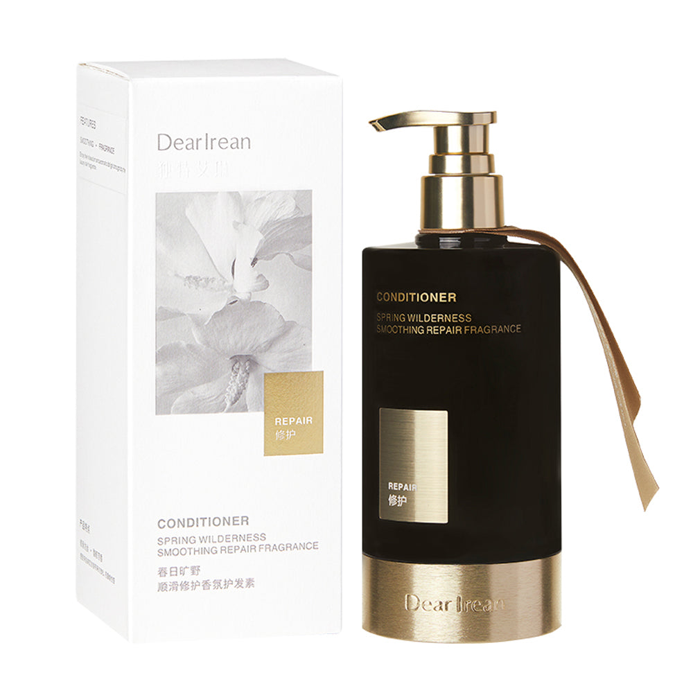 DearIrean Spring Wilderness Smoothing Repair fragrance Conditioner 350g (MEICHI)