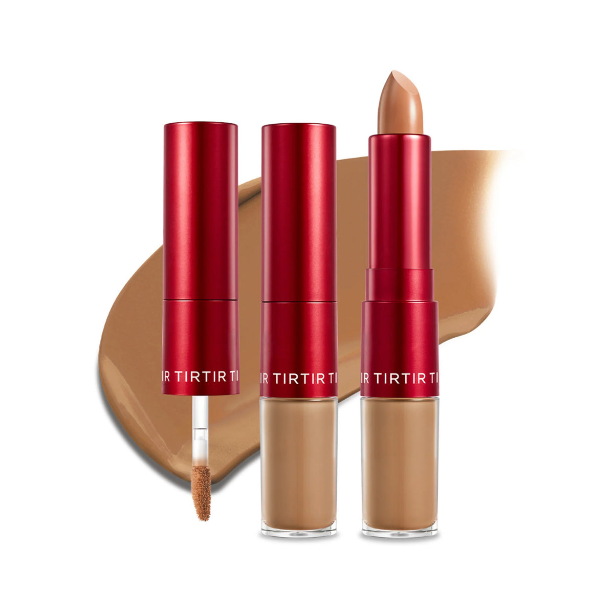 TIRTIR  Glide & Hide Blurring Concealer