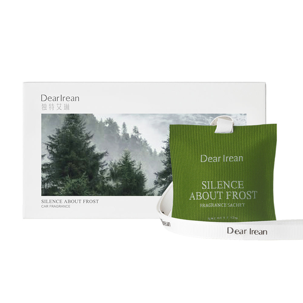DearIrean Car Fragrance-Silence About Frost 13g