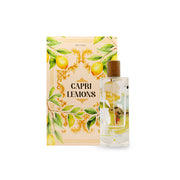 Seon Capri Lemons Perfume 80ml