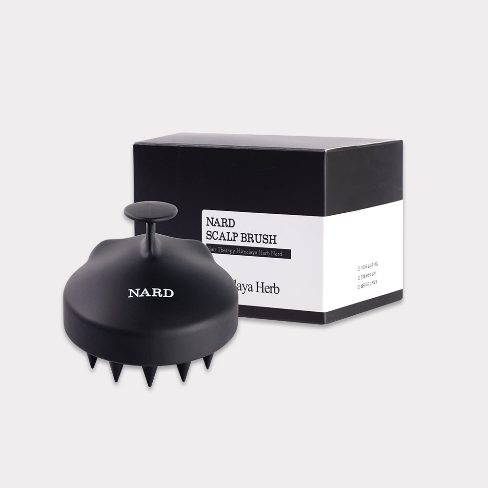 Nard Scalp Brush