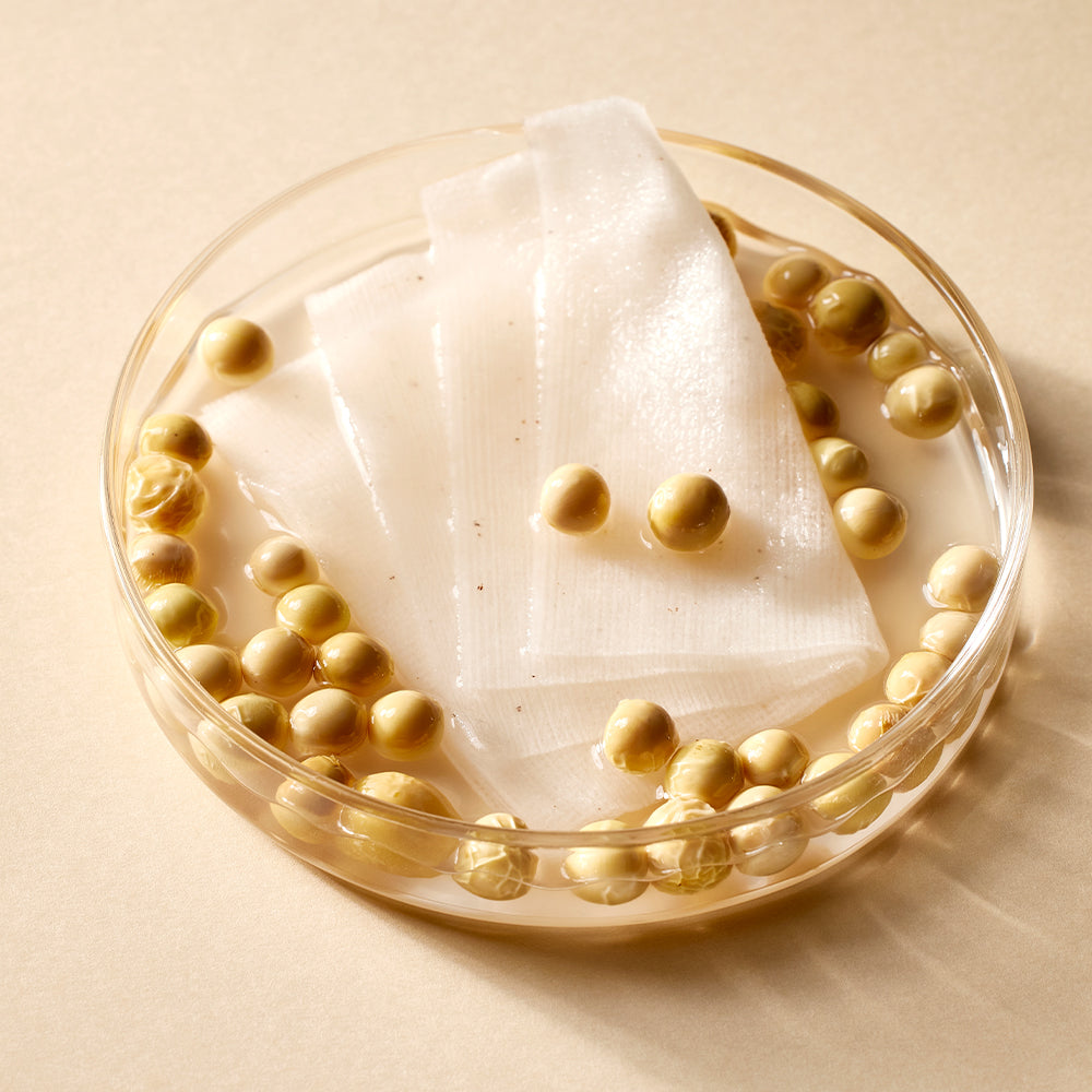 Mixsoon Bean Toner Pad (70 each)