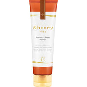 &honey Milky Precious Ex Repair Hair Pack - 130g