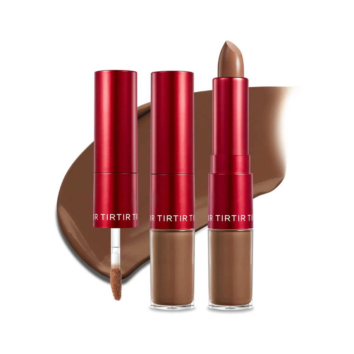 TIRTIR  Glide & Hide Blurring Concealer