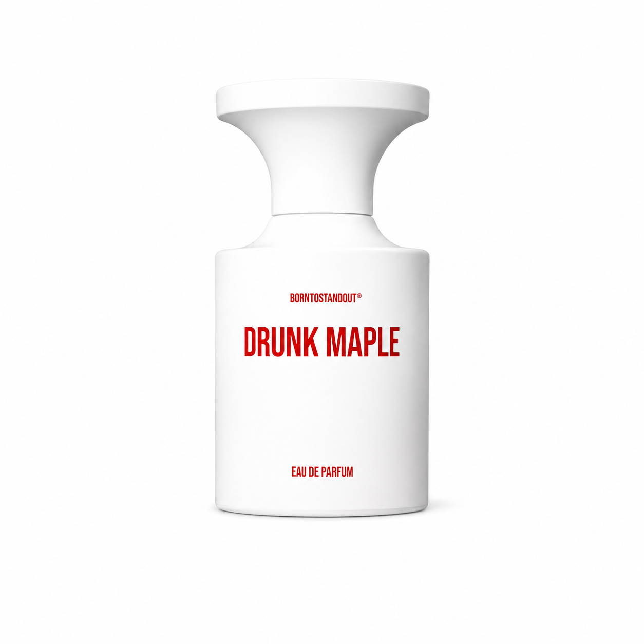 Borntostandout Drunk Mupple Edp 50 ml