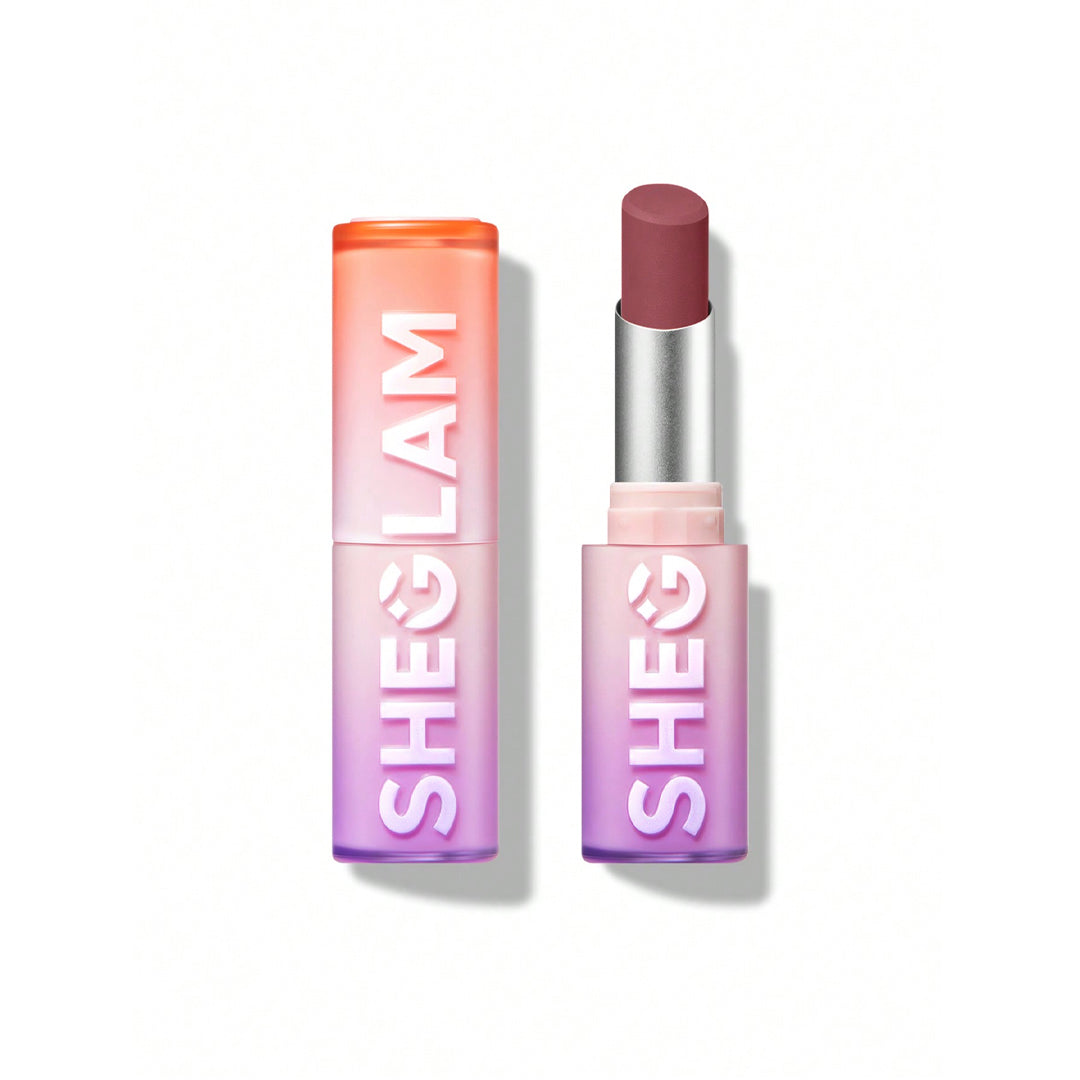 Sheglam Dynamatte Boom Long  Lasting Matte Lipstick