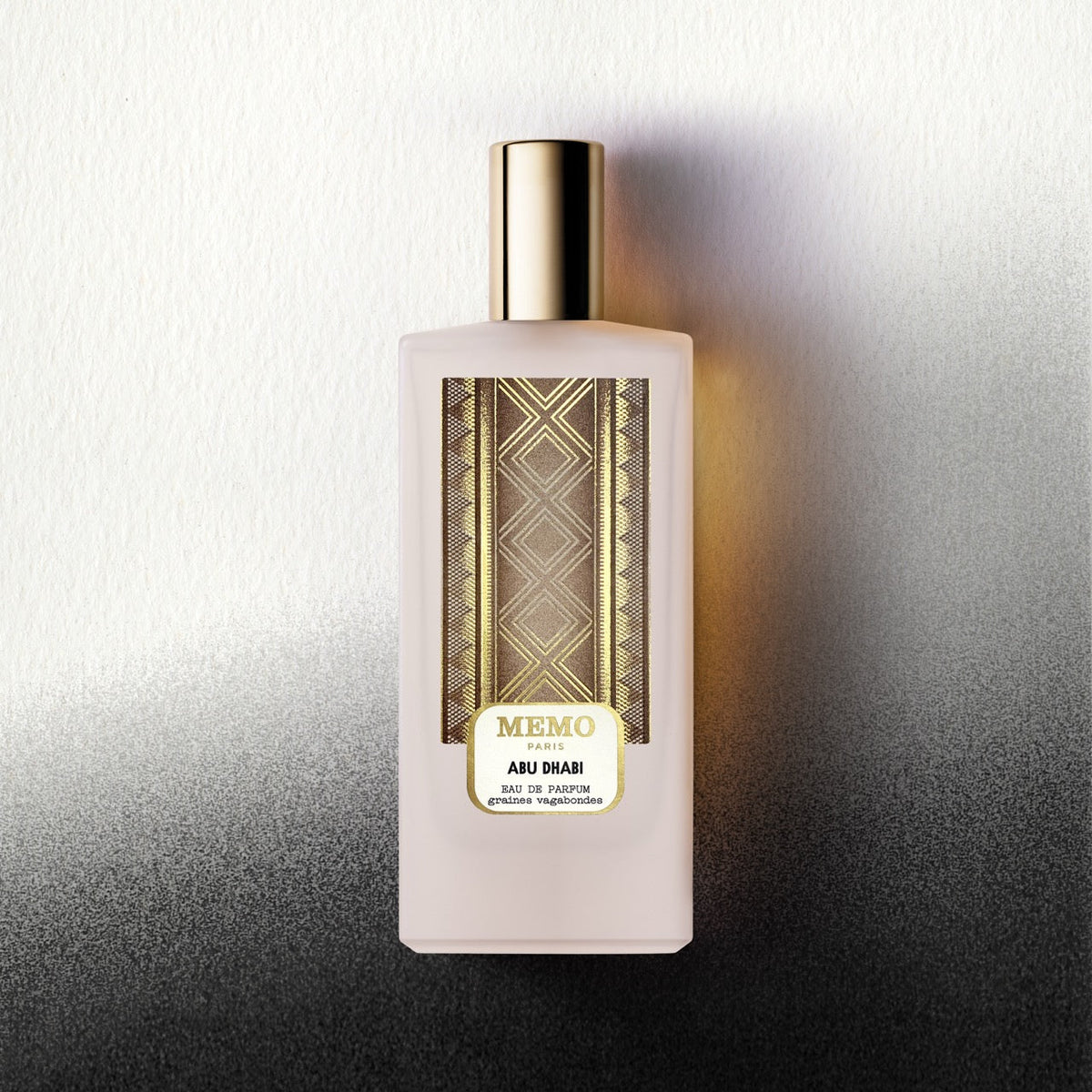 Memo Paris Abu Dhabi 75ml