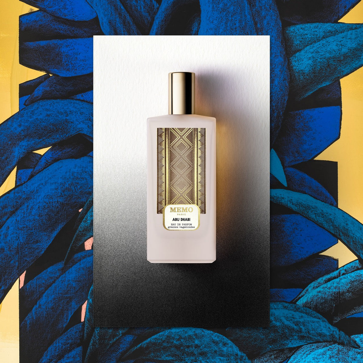 Memo Paris Abu Dhabi 75ml