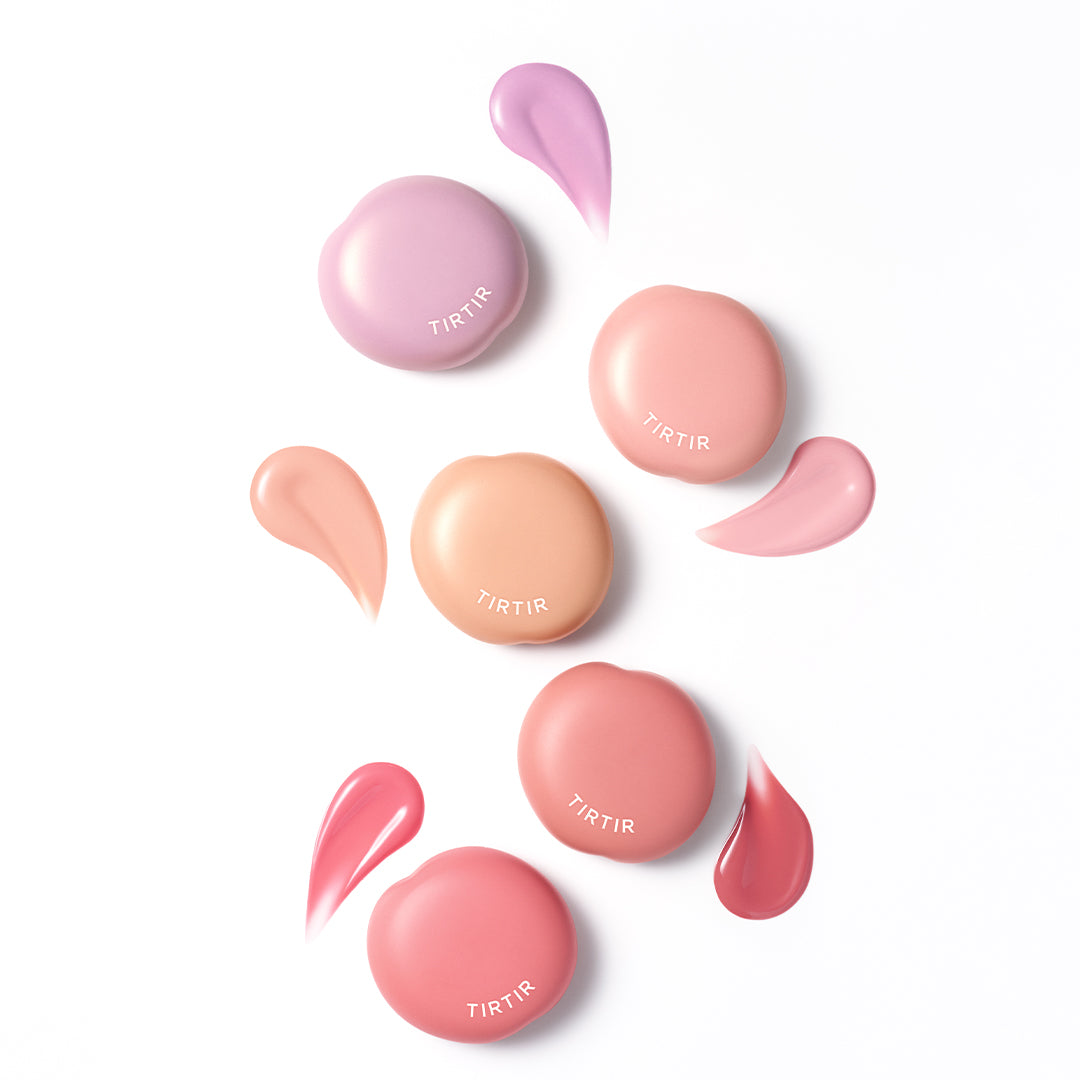 TIRTIR Airy Bloom Mesh Blush