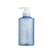 Kundal Airy Volume Hyaluron Shampoo 500ml Blossom Breeze