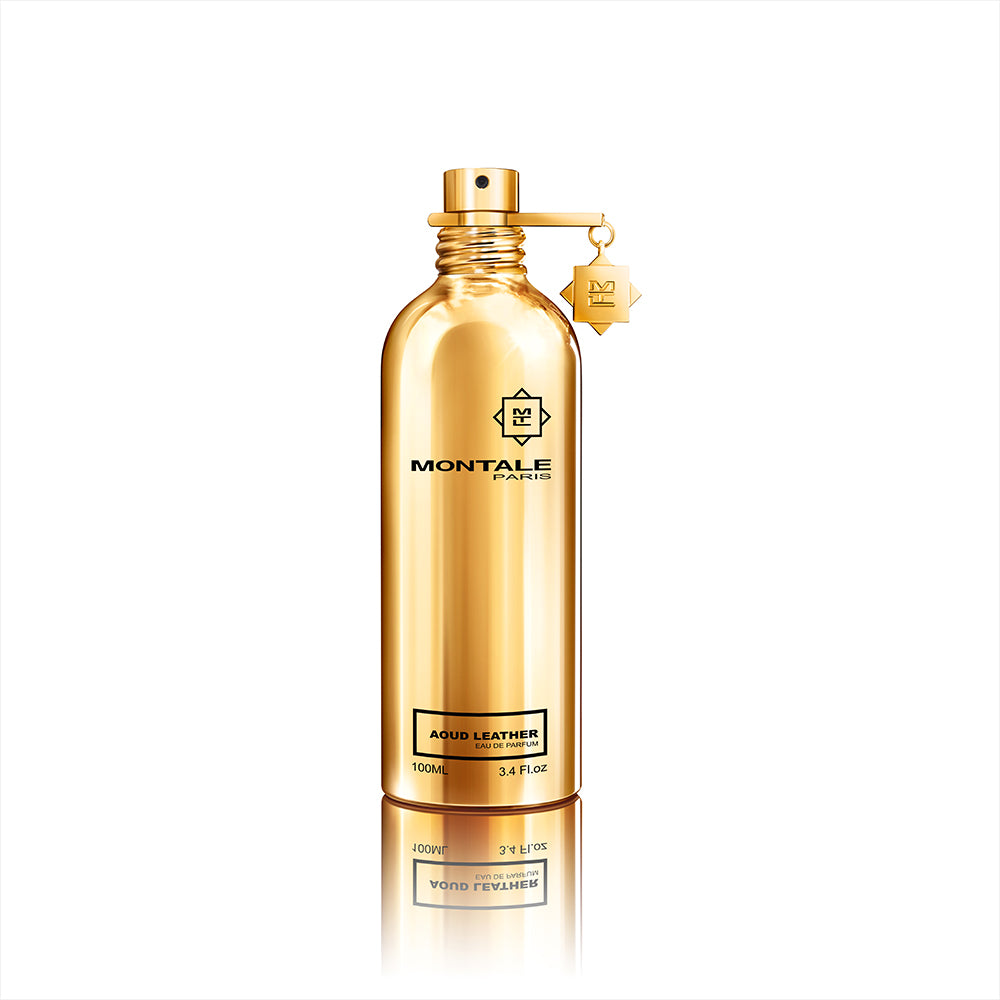 Montale Aoud Leather Edp 100ml