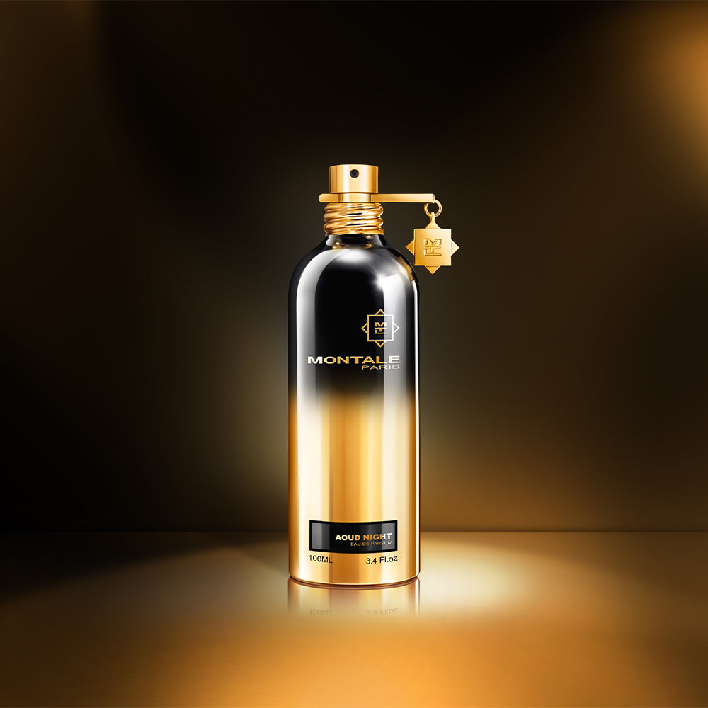 Montale Aoud Night Edp 100ml