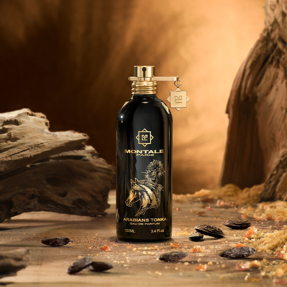 Montale Arabians Tonka Edp 100ml