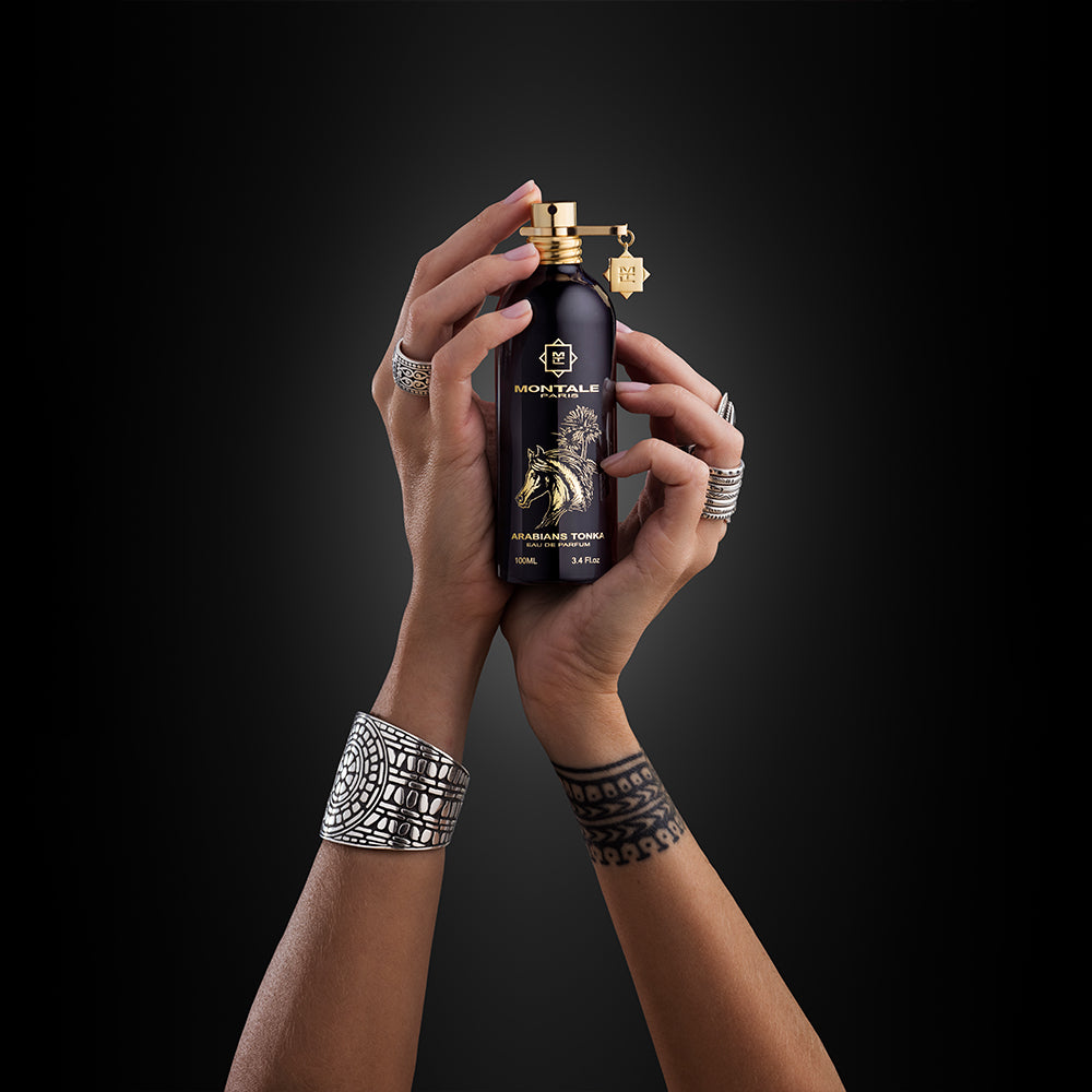 Montale Arabians Tonka Edp 100ml