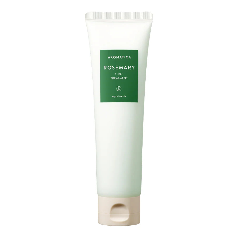 Aromatica Rosemary 3-In-1 Treatment 160ml