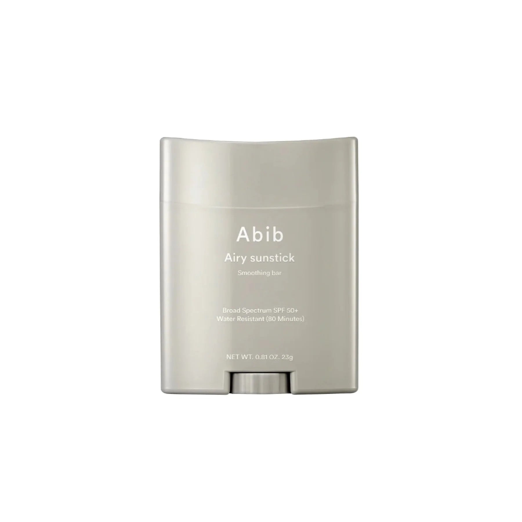 Abib Airy Sun Stick Smoothing Bar