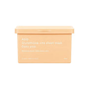 Abib Glutathione Vita Sheet Mask Daily Pick 30Ea (350ml)