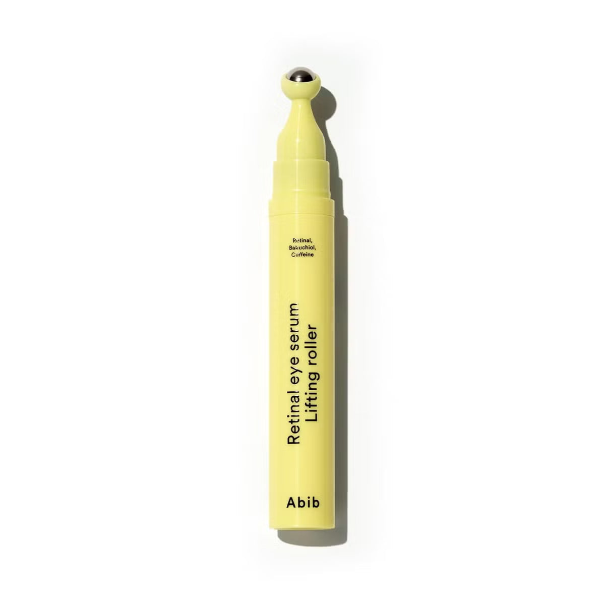 Abib Retinal Eye Serum Lifting Roller 15ml