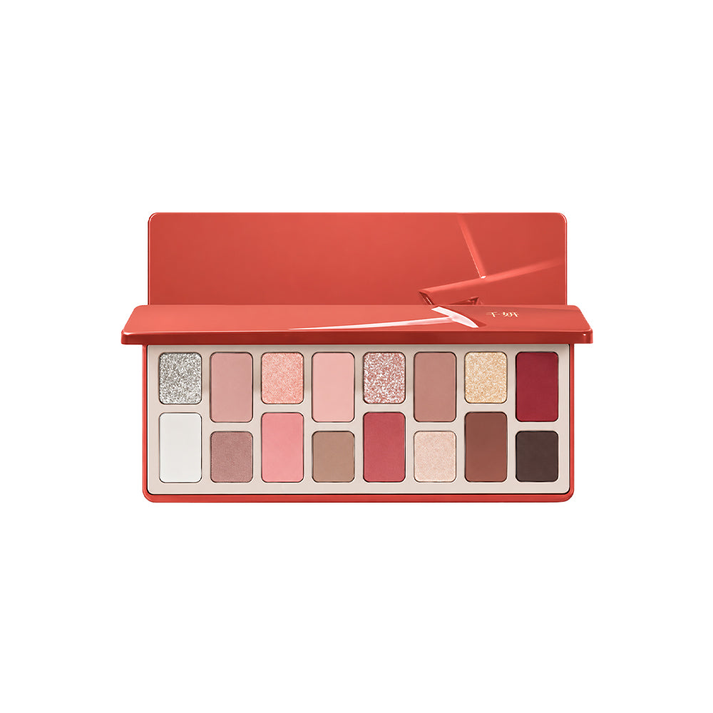 Cheeryep Eyeshadow Palette