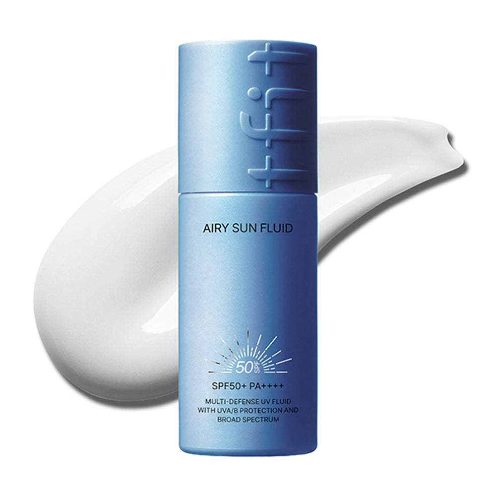 Tfit Sun Fluid Spf50+ Pa++++