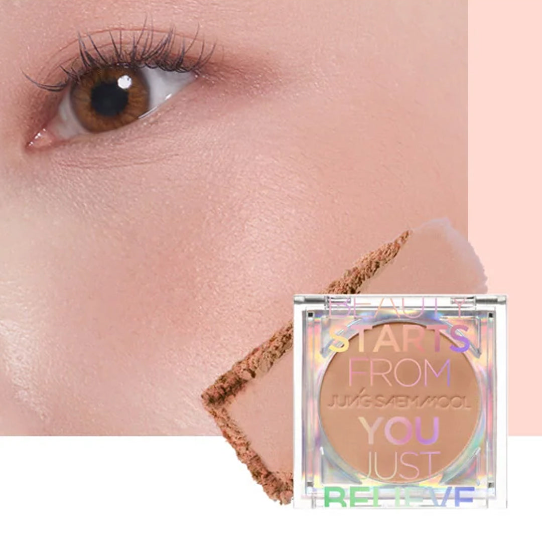 Jung Saem Mool Colorpiece Blush 4.3g