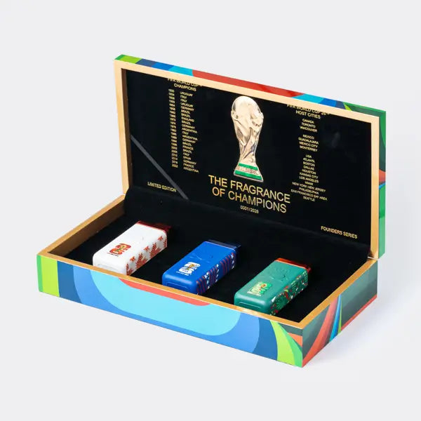 Al Jazeera FIFA Box 2026