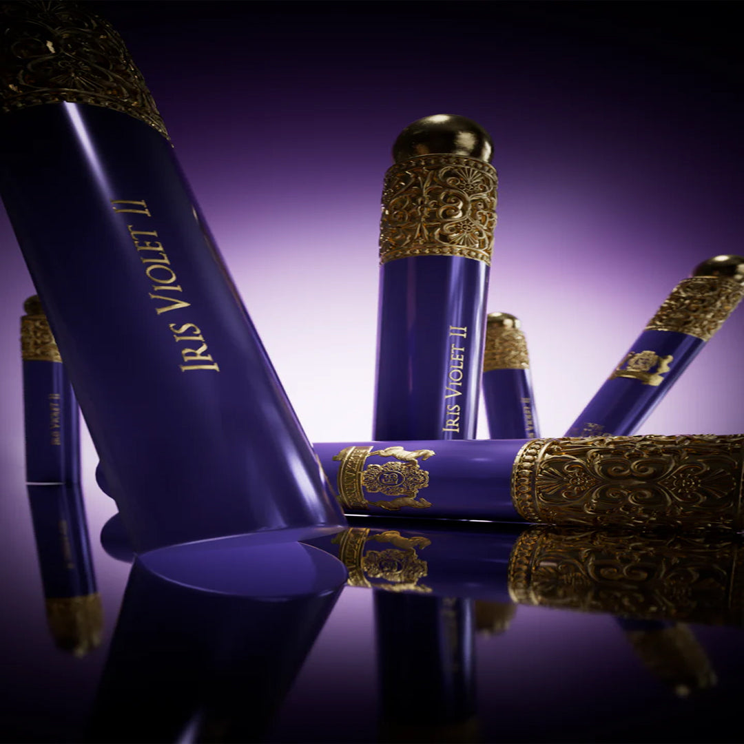Alexandre.J Elixir Iris Violet 10ml