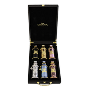 Alexandre.J Classic Box Collectors (6 Collectors X 100 ml)