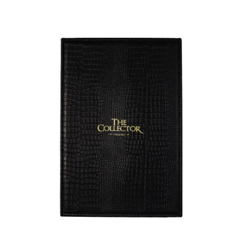 Alexandre.J Classic Box Collectors (6 Collectors X 100 ml)