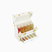 Alexandre.J Elixir-La Malle 6X100ml