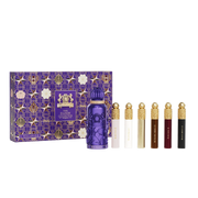 Alexandre.J Elixir Escapade Iris Violet Set-100mlx10ml (6Pcs)