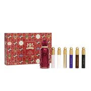 Alexandre.J Elixir Escapade Rose Alba Set 100mlx10ml (6Pcs)