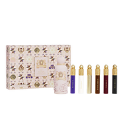 Alexandre.J Elixir Escapade Rose Oud Set-100mlx10ml(6Pcs)