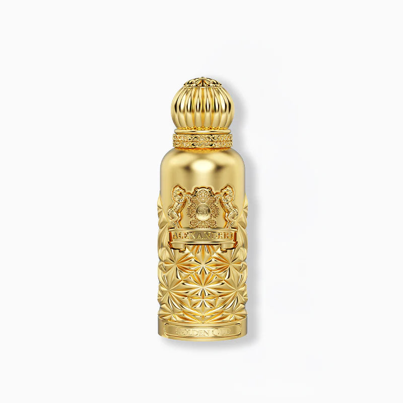 Alexandre.J Elixir Golden Oud-Signature 100ml Edp